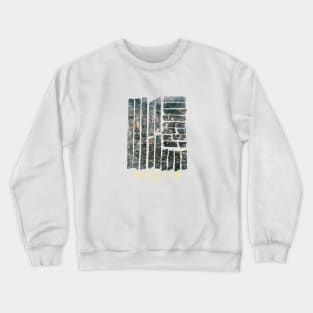 Houston HomeCity Crewneck Sweatshirt